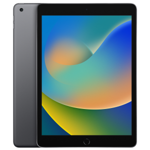 iPad (9th Gen) 64GB – Refurbished