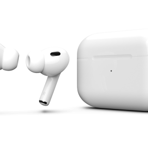 AirPods (3rd Generation) – Refurbished