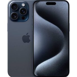 iPhone 15 Pro Max 256GB – Refurbished